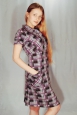 Платье | купить ивановский текстиль оптом